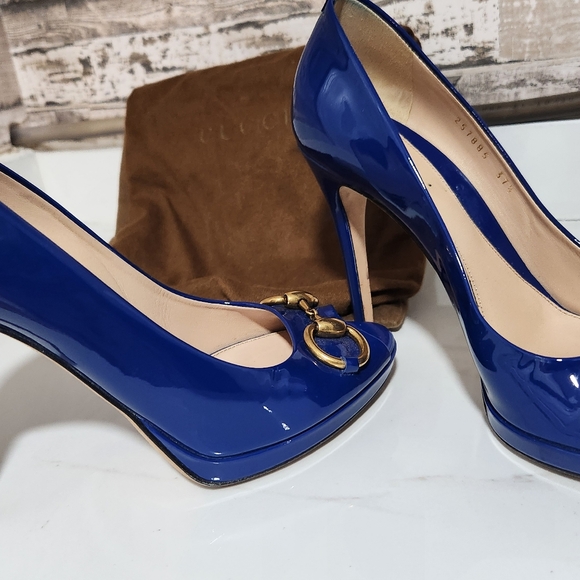 Gucci shoe - Picture 3 of 7